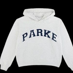 Size XXL Parke hoodie 
BNWT too big for me